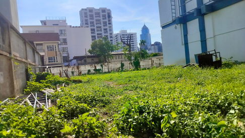 Land for sale: Sukhumvit Soi 8 (Soi Nana)