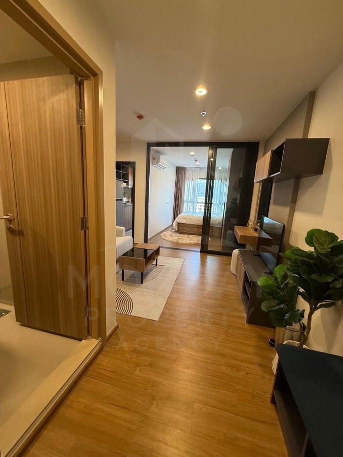 picture HotDeal​🔥🔥For​Rent​ Condo Fullyfurnished Ready to move in at The line vibe (MD-95201)  - 9/11