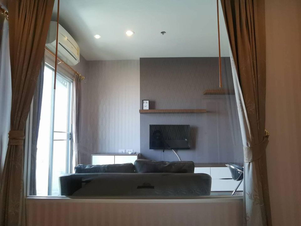 รูป ห้องสวย เดินทางสะดวก  เป็นสัดส่วน  พาร์คแลนด์ แคราย - รูปที่ 6/9