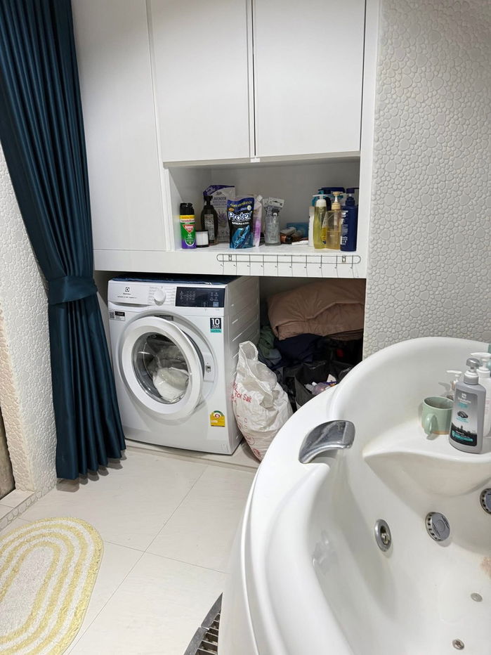 picture #R6076 🎉 010968 Condo for rent  Witthayu Complex  - 15/23