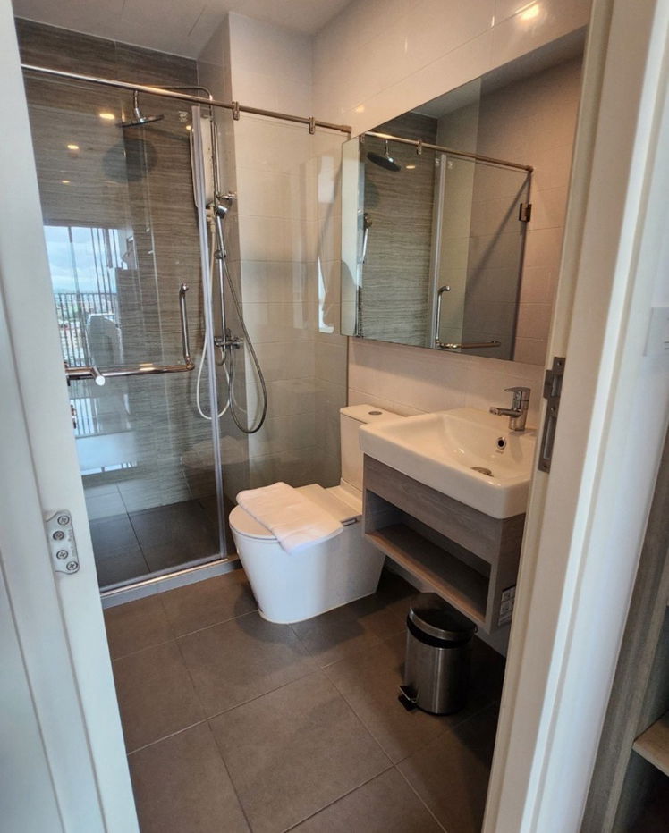 picture #R6073 🎉 010968 Condo for rent  Knightsbridge Sukhumvit-Thepharak  - 8/8