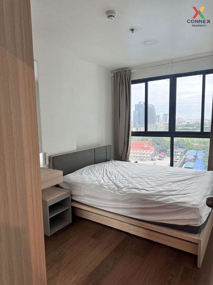 picture For Rent Condo , Ideo O2 , BTS-Bang Na , Bang Na , Bang Na , Bangkok , CX-104389 ✅ Live chat with us ADD LINE @connexproperty ✅  - 5/7