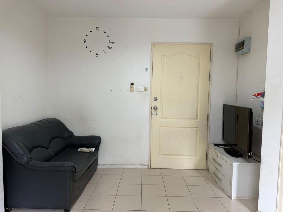 picture For   rent  Lumpini Condo Town Raminthra - Nawamin  🔴🔴 - 4/6