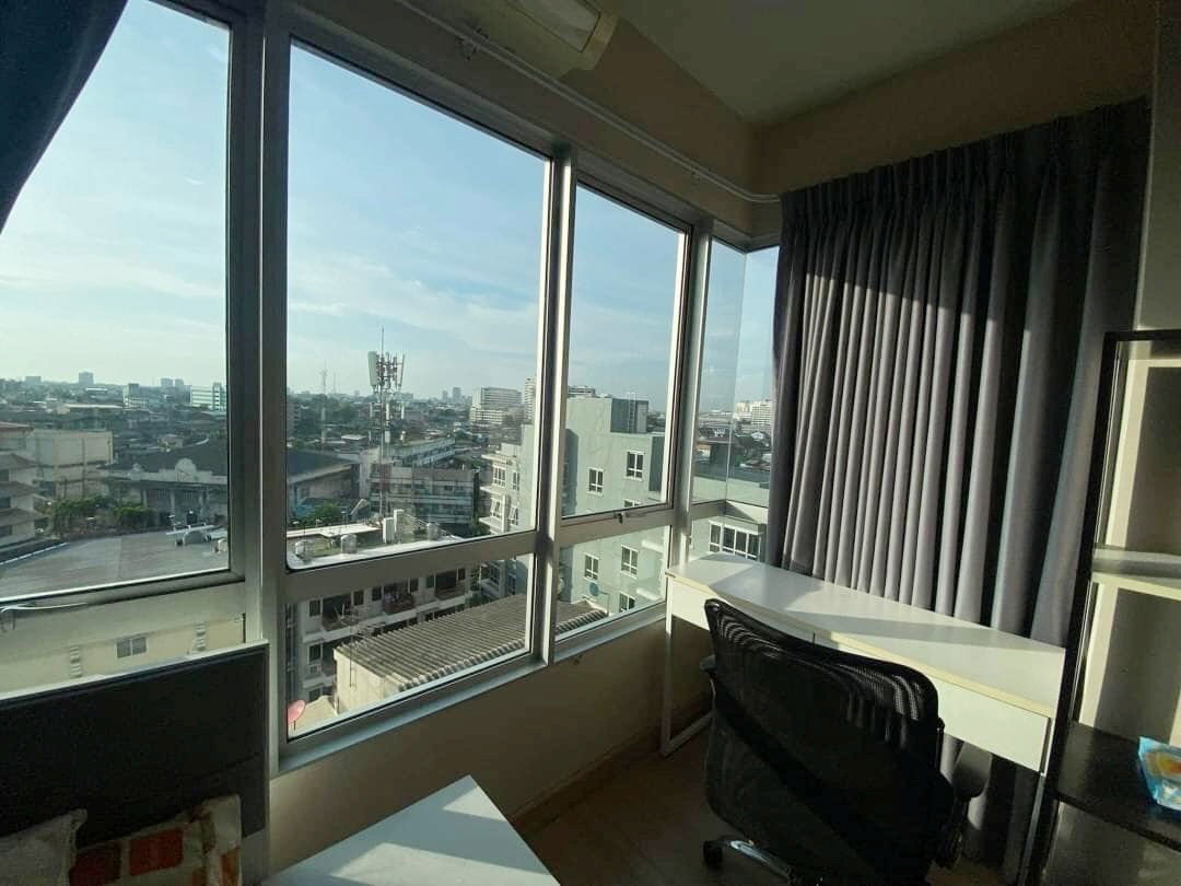 รูป ว่าง🔴รวมคอนโด 2 ห้องนอน🔴โมทีฟ คอนโด - รูปที่ 4/12