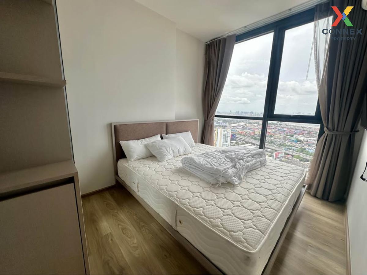 picture For Rent Condo , Oka Haus Sukhumvit 36 , BTS-Thong Lo , Khlong Tan , Khlong Toei , Bangkok , CX-129439 ✅ Live chat with us ADD LINE @connexproperty ✅  - 6/10