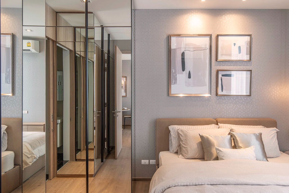 picture @Condorental condo for rent Park 24 - 6/15