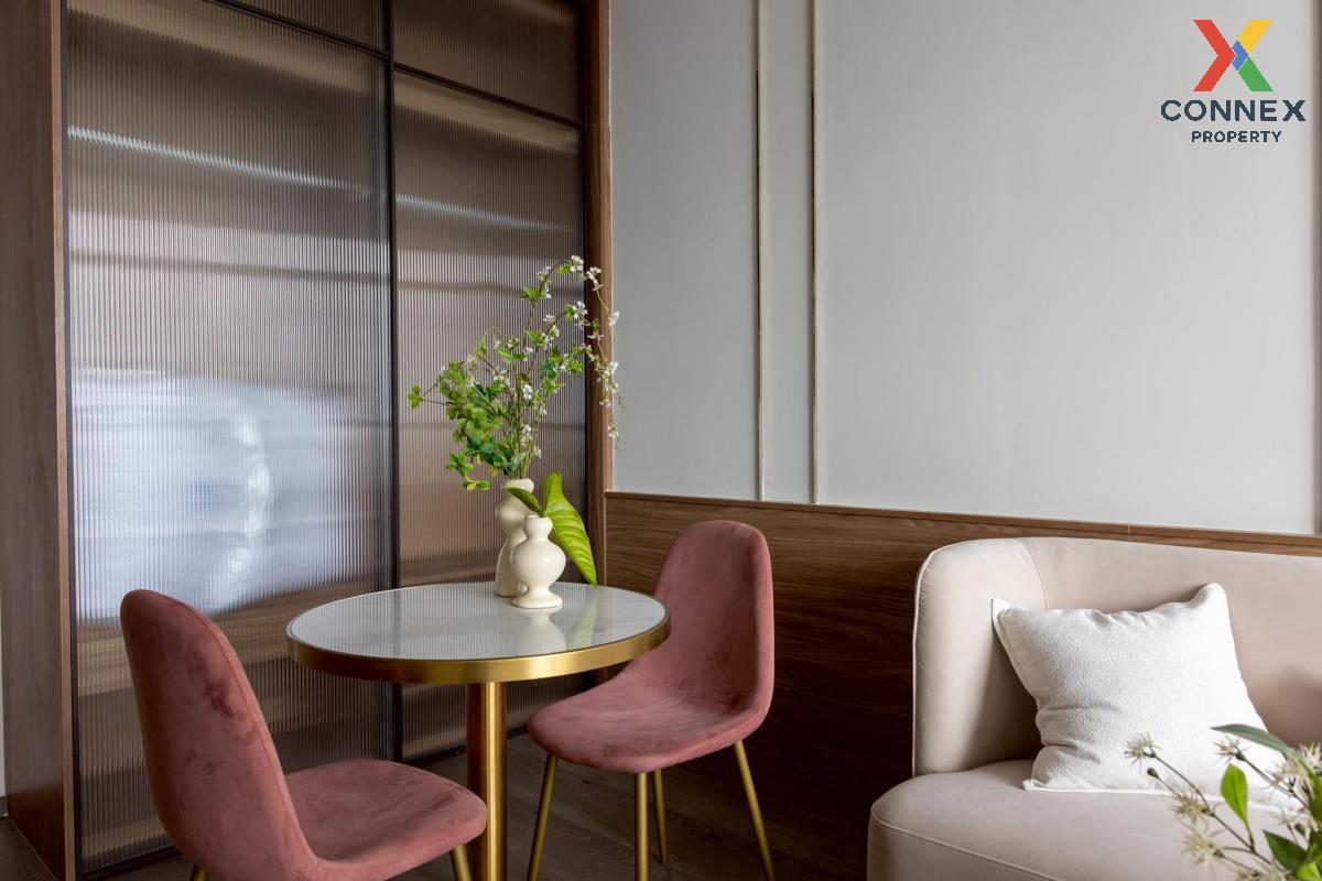 picture For Rent Condo , Park Origin Phrom Phong , BTS-Phrom Phong , Khlong Tan , Khlong Toei , Bangkok , CX-130155 ✅ Live chat with us ADD LINE @connexproperty ✅  - 4/7