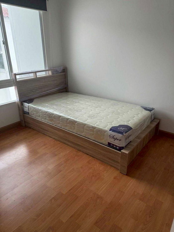 รูป #st20120 ให้เช่า  ทาวน์โฮม บ้านกลางเมือง s-sense ศรีนครินทร์ 46/1 - รูปที่ 3/7