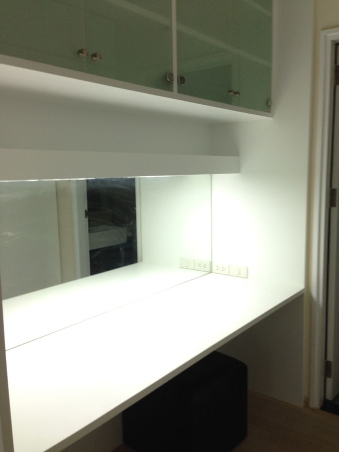picture For rent condo Noble Remix fully furnished (S15-31275)  - 3/9