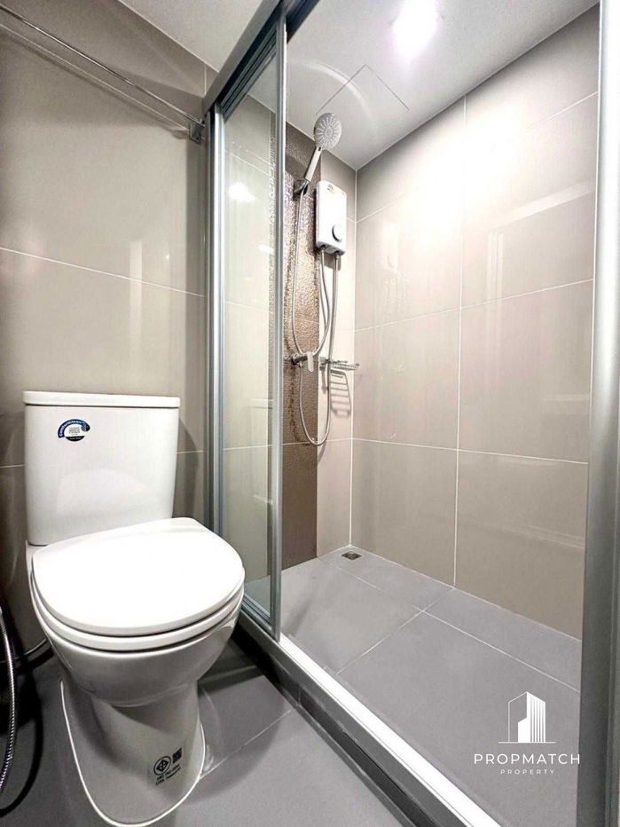 รูป ✨Flash Deal ✨ Ideo Rama 9-Asoke ( 1Bed 1Bath 36 SQM.) แต่งครบพร้อมอยู่ !! เพียง 32,000 บาทต่อเดือน Tel.0981315848 @propmatch - รูปที่ 9/9