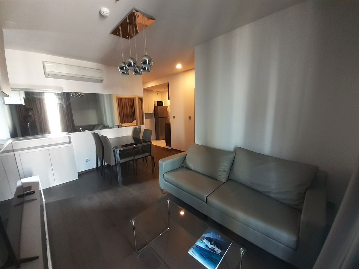 รูป PFD-05552 ให้เช่าคอนโด ไอดีโอ คิว สยาม – ราชเทวี   ( IDEO Q Siam – Ratchathewi  )   นัดชมห้อง ■ line : @propertyfinder - รูปที่ 5/17
