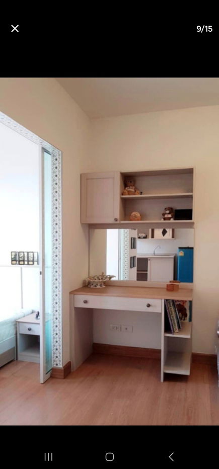 picture Monthly room, no need to deposit a rent deposit. !! 1. Monthly room, short term 1 - 3 months !! Affordable - 3/10
