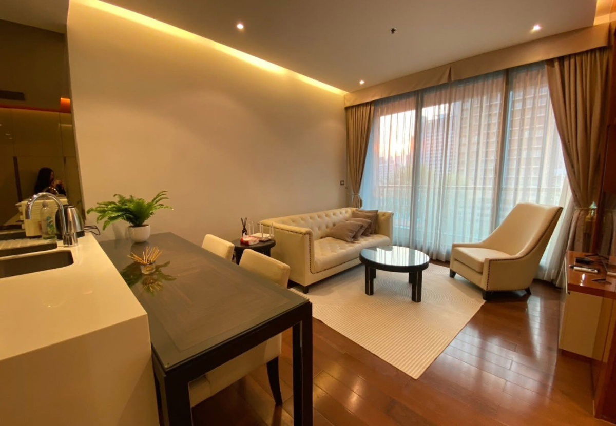 picture The Address Sukhumvit           28  - 1/7