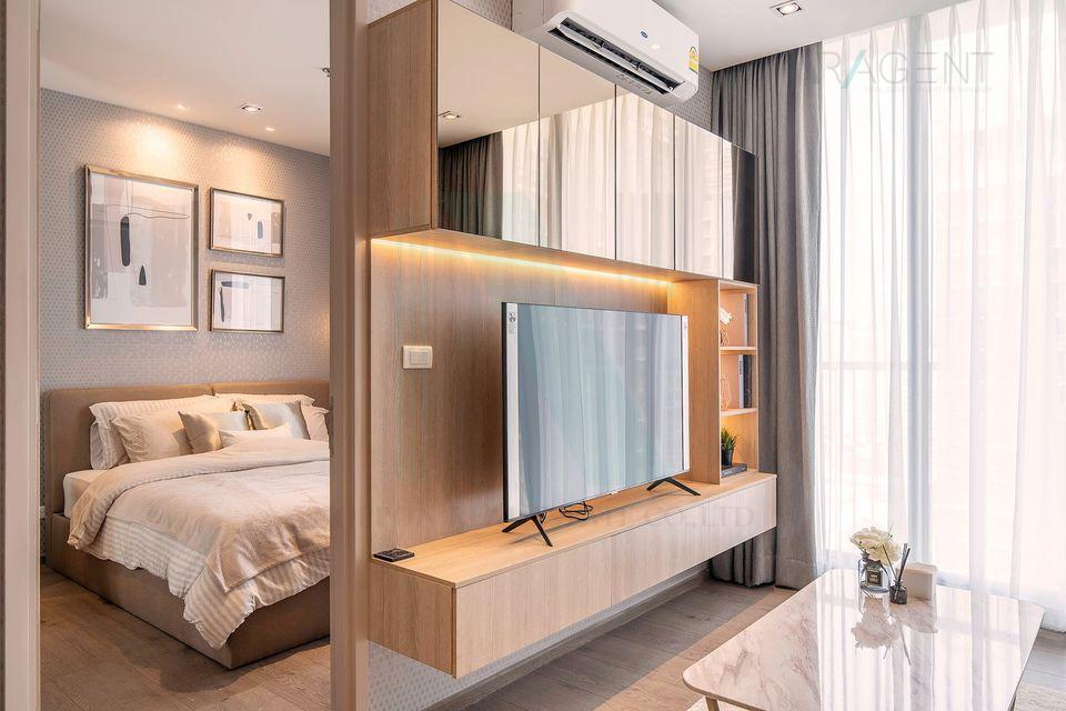 picture 🎉Special room!🎉 For rent Park 24 Phase 2 1 bedroom 24th floor Building 6 near BTS Phrom Phong. - 3/8