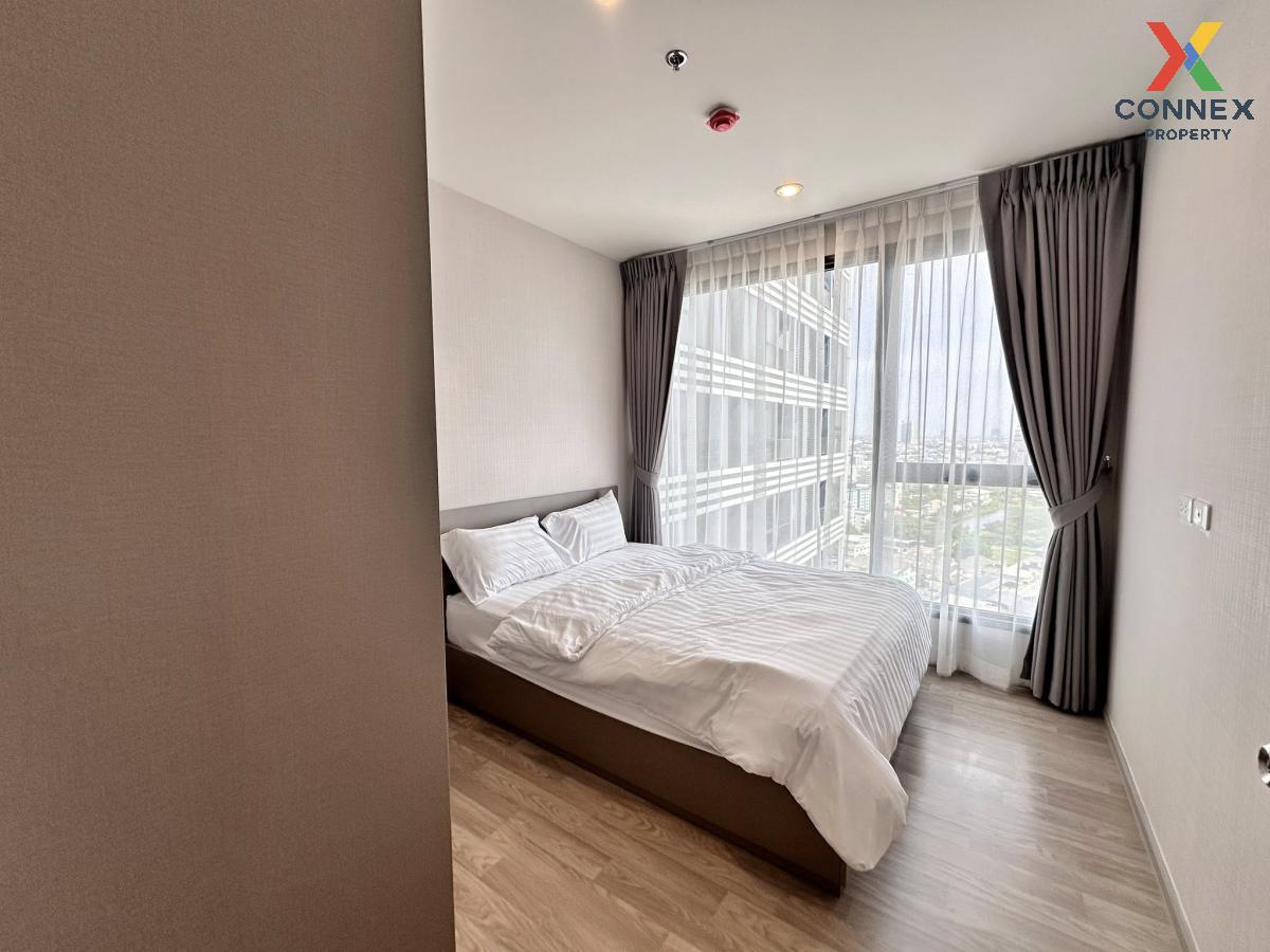 picture 🔥🔥🔥 For Rent Condo , Ideo Mobi Sukhumvit Eastpoint , BTS-Bang Na , Bang Na , Bang Na , Bangkok , CX-129375 ✅ Live chat with us ADD LINE @connexproperty ✅ 🔥🔥🔥 - 8/9