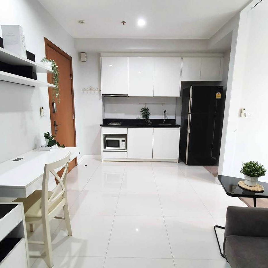 รูป #st20118 ขาย   The Bloom Condo สุขุมวิท 71 - รูปที่ 2/8