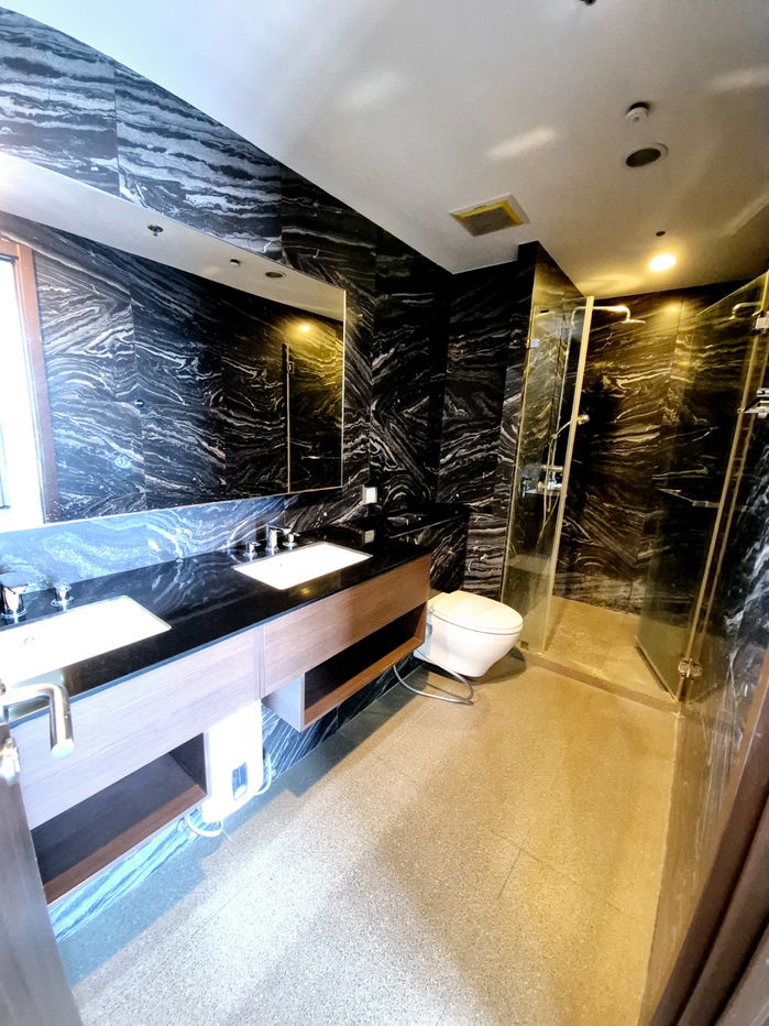 picture 75,000 baht/month 2/1 bed Whizdom Inspire sukhumvitb101 BTS Punnawithi - 25/31