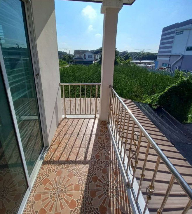 picture บ้านเดี่ยว 134 square meter Bangkok Nong Khaem Nong Kang Plu for 3300000 THB - 10/13