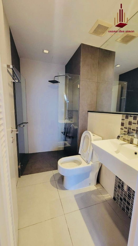 picture ✨ For Rent: Urbano Absolute Sathorn - Taksin Condo ✨  C  💰 Only 39,000 THB/month - 9/10