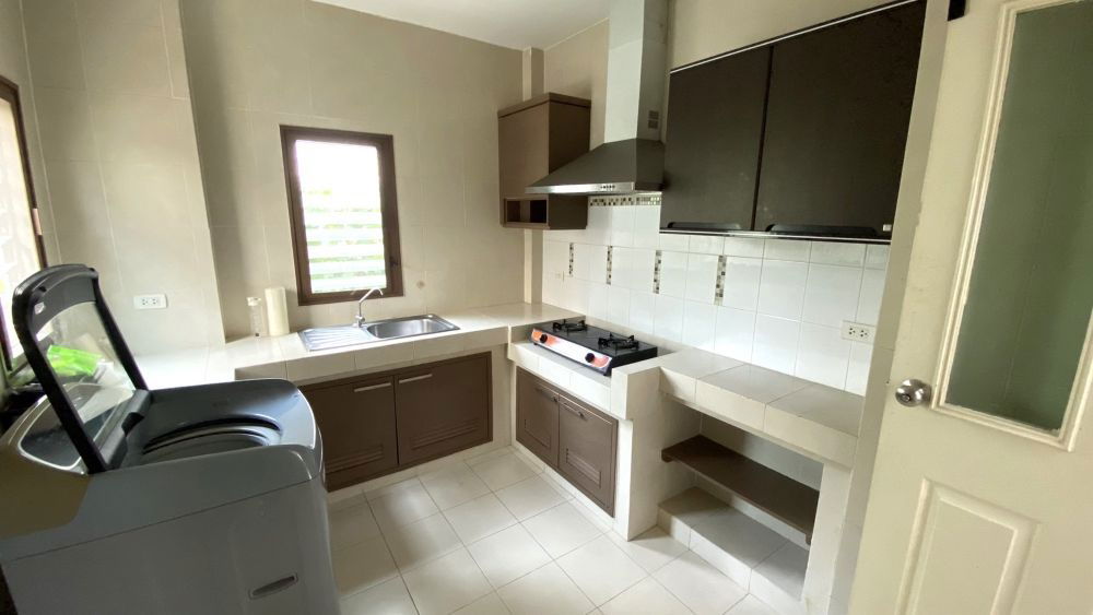 รูป ขายบ้านเดี่ยว 2 ชั้น เศรษฐสิริ บางนา-วงแหวน 3 ห้องนอน พร้อมเข้าอยู่ ทำเลดี ไกล้เมกาบางนา - รูปที่ 16/17