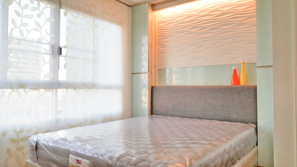 picture ✨Condo for sale at Lumpini Park Rattanathibet Corner unit✨ - 3/5