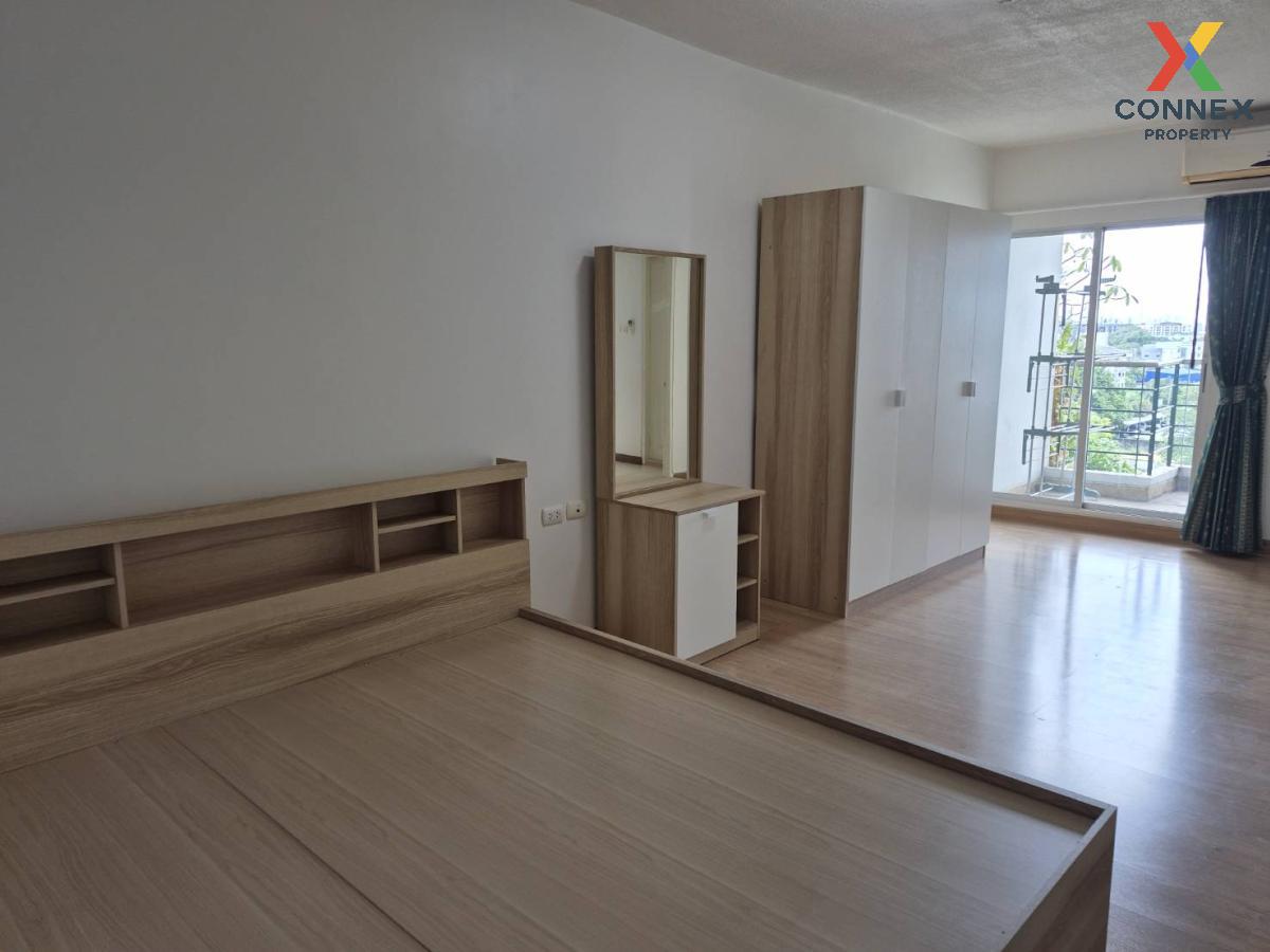 picture For Rent Condo , Supalai Park Srinakarin , MRT-Si U Dom , Nong Bon , Prawet , Bangkok , CX-129536 ✅ Live chat with us ADD LINE @connexproperty ✅  - 7/12