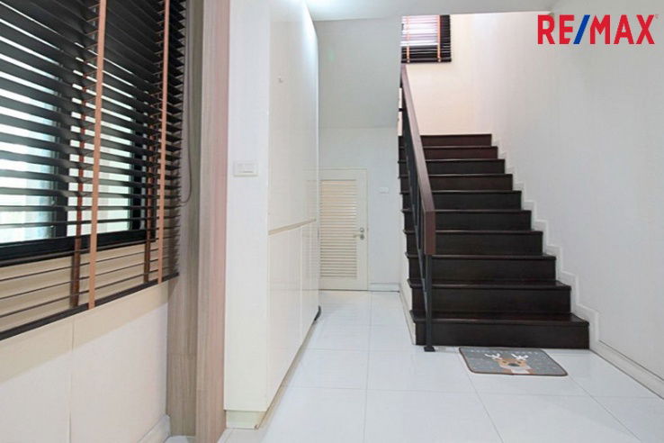 รูป ขายบ้านเดี่ยว ปริญญ์ สาทร–ราชพฤกษ์ หลังมุม 131 ตารางวา ติดถนนเมน หน้าสวน ทำเลราชพฤกษ์ตอนต้น ภาษีเจริญ ใกล้ BTS & MRT บางหว้า - รูปที่ 14/29