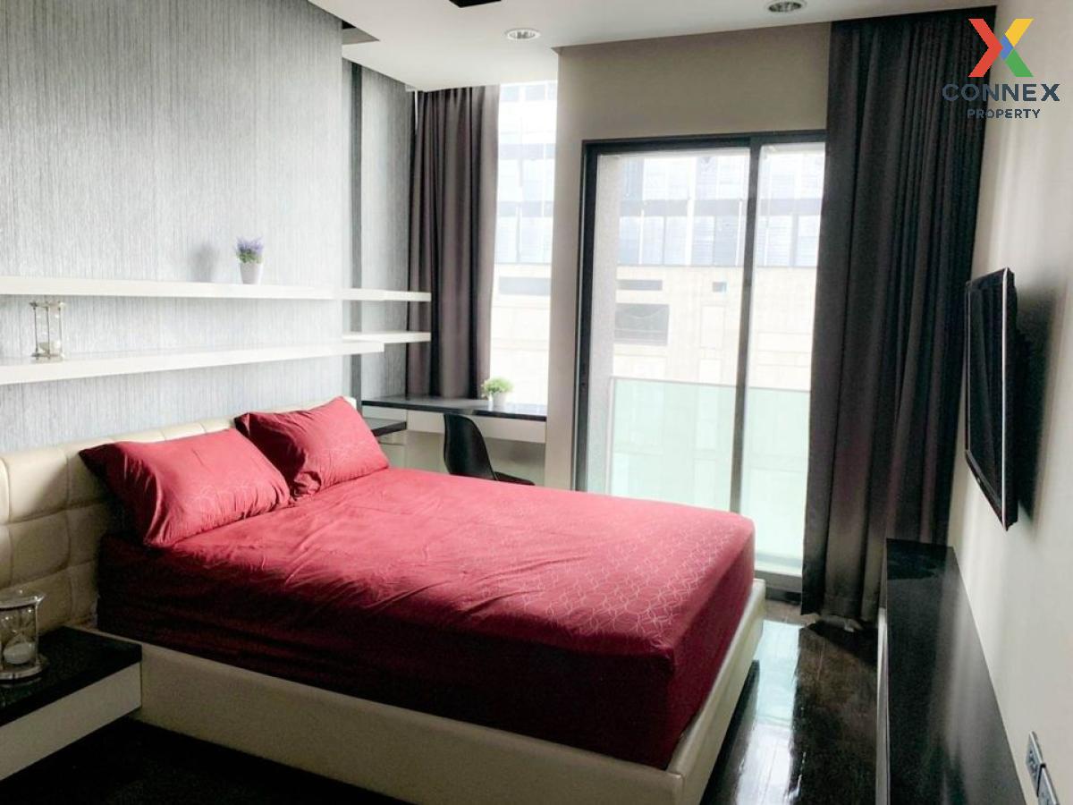 picture For Rent Condo , Noble Remix , BTS-Thong Lo , Khlong Tan , Watthana , Bangkok , CX-90761 ✅ Live chat with us ADD LINE @connexproperty ✅  - 6/9