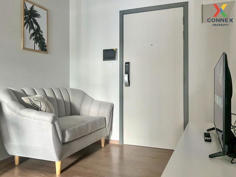 For Rent Condo , Chewathai Pinklao , MRT-Bang Yi Khon , Bang Yi Khan , Bang Phlat , Bangkok , CX-129938 ✅ Live chat with us ADD LINE @connexproperty ✅ 