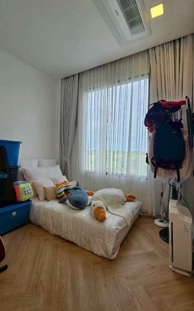 รูป #R6053 🎉 010968 ให้เช่าบ้าน Nakharin Garden Village (Lat Krabang) - รูปที่ 10/12