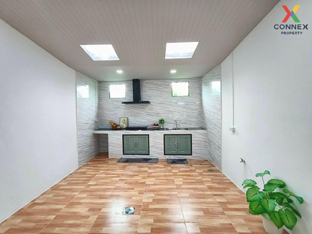 picture For Sale Townhouse/Townhome  , Baan Sena Villa 3 , newly renovated , Tha Raeng , Bang Khen , Bangkok , CX-129470 ✅ Live chat with us ADD LINE @connexproperty ✅  - 11/12