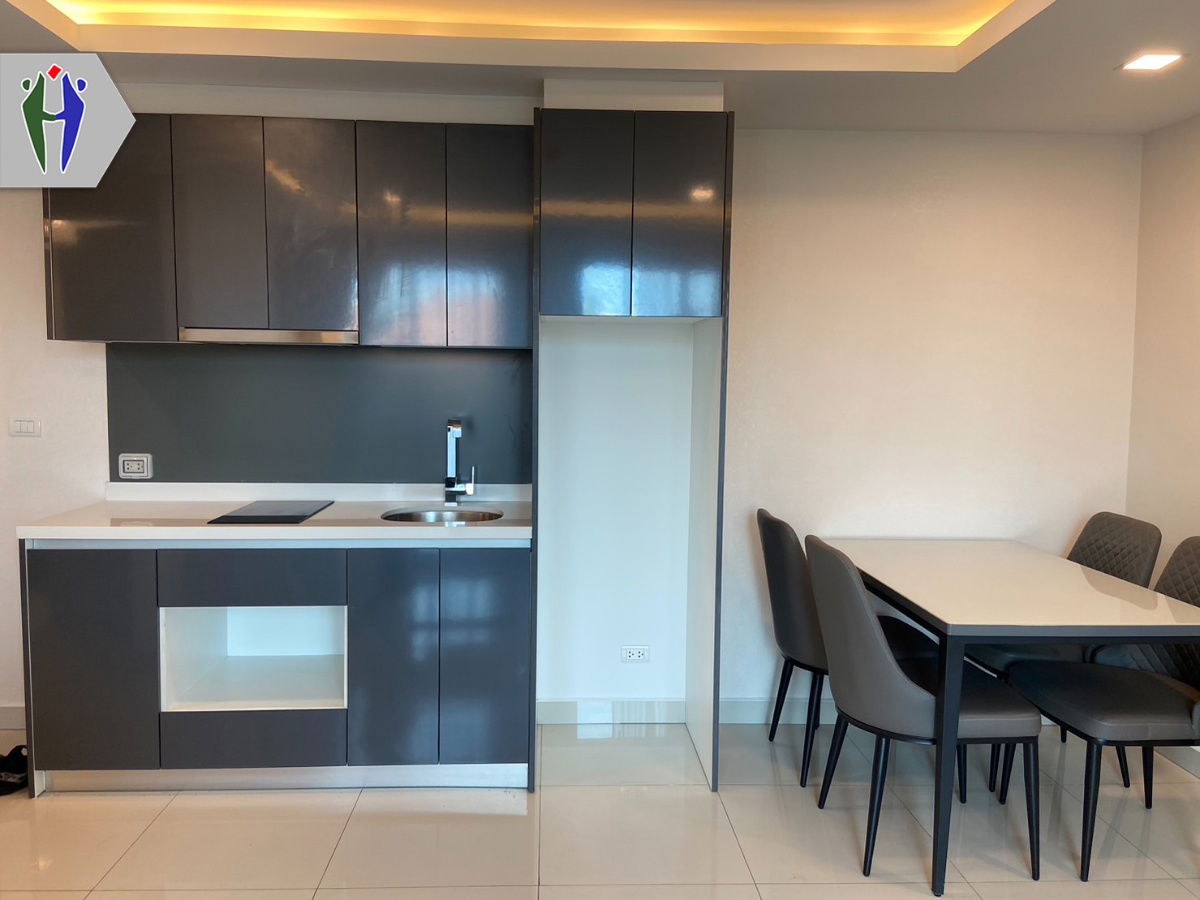 picture Condo for rent Arcadia continental 2Bedrooms  - 2/8