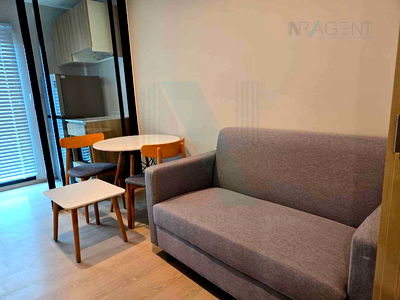 Condos for rent Rangsit University : 📌 For Rent Condo NUE CONNEX DON MUEANG Building A, Floor 5,1 bed room, Room size 24 sqm