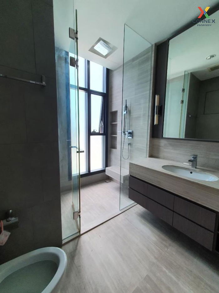 picture FOR RENT condo , The Diplomat Sathorn , BTS-Surasak , Silom , Bang Rak , Bangkok , CX-31476 ✅ Live chat with us ADD LINE @connexproperty ✅  - 2/12
