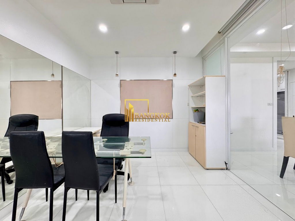 picture DS Tower 1 | Beautiful 4 Bedroom Condo in Phrom Phong Area - BR12485CD - 11/52