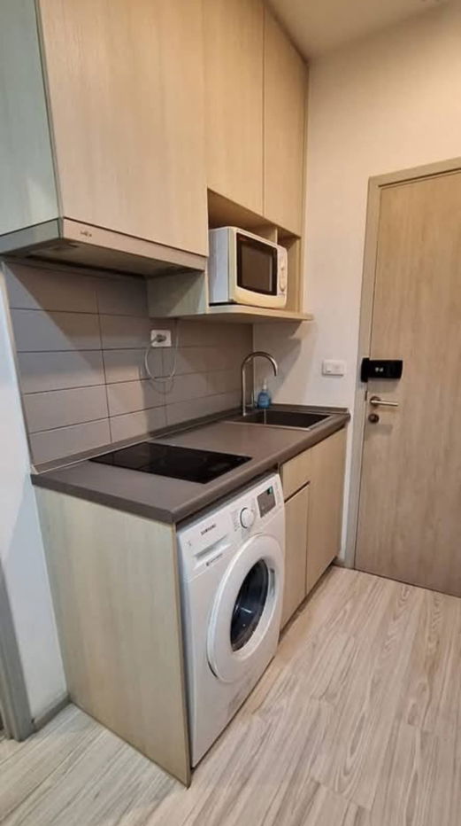 picture 🍀For Rent Condo Ideo Mobi Sukhumvit Eastgate Near Bts Bangna Fully furnished lease 15000 - 4/16