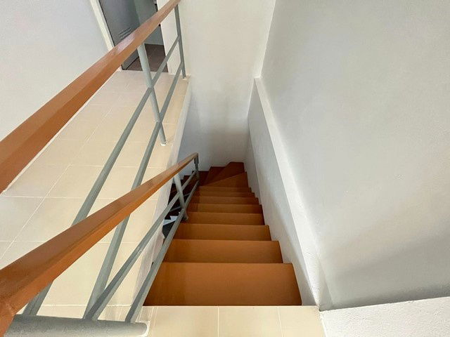 รูป ขายบ้านหมู่บ้านมะลิวัลย์ ซอยวโรชา อำเภอบางบ่อ  จังหวัดสมุทรปราการ - รูปที่ 15/17