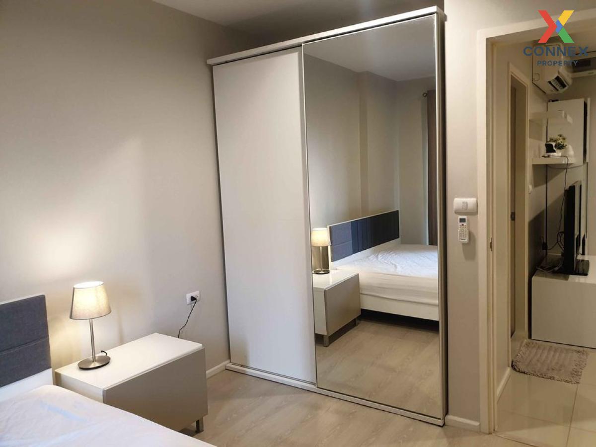 picture 🔥🔥🔥 FOR RENT condo , Aspire Rama 9 , MRT-Phra Ram 9 , Huai Khwang , Huai Khwang , Bangkok , CX-34960 ✅ Live chat with us ADD LINE @connexproperty ✅ 🔥🔥🔥 - 7/7