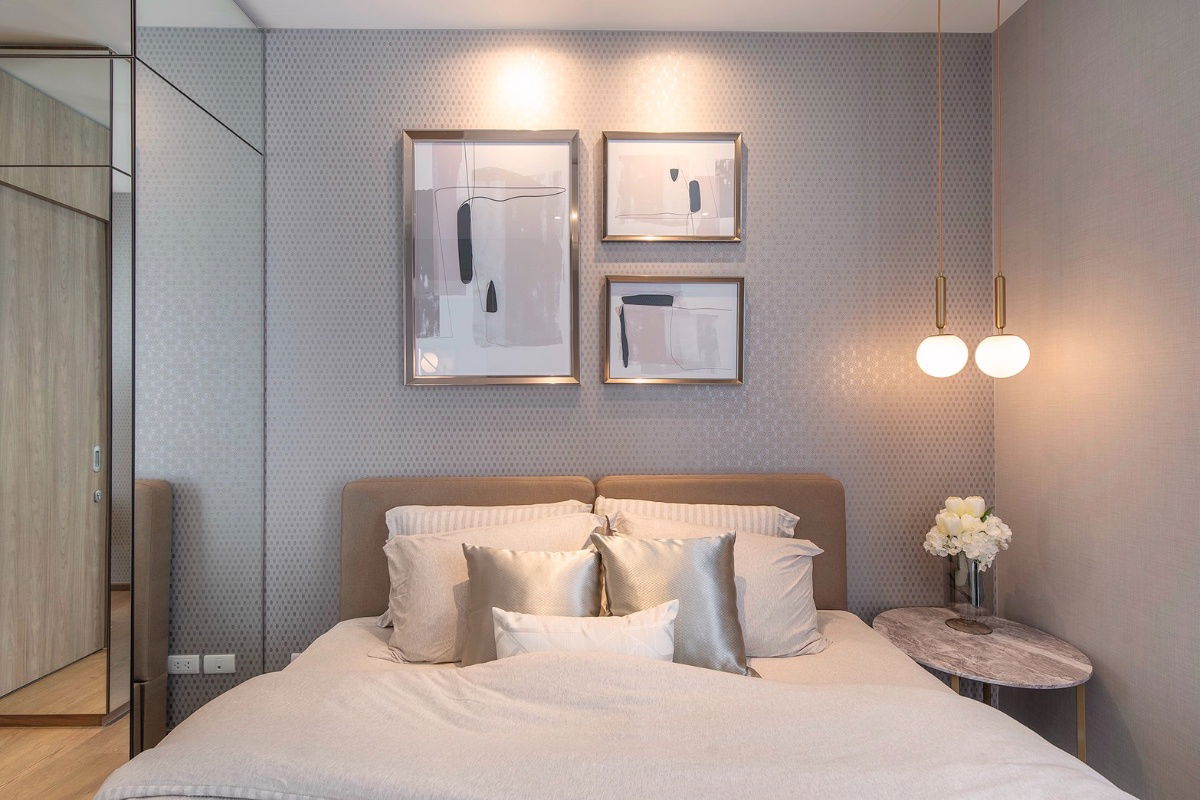 picture @Condorental condo for rent Park 24 - 2/15
