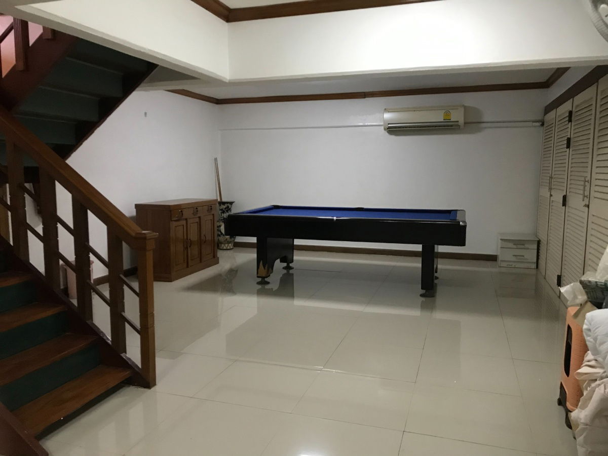picture For rent house 4 beds 4 bath with pool nice location (S15-22555)  - 22/35