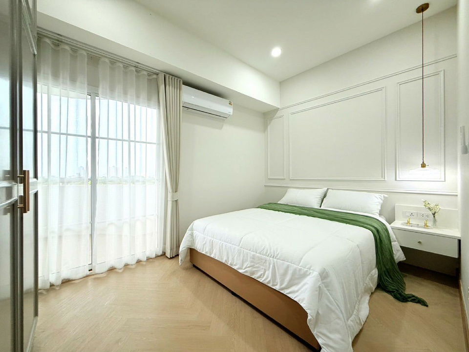 picture 🚀 Hot deal 🚀 For Rent Supanich Condominium, High Floor, Mountain View, Beautifully Decorated, Fully Furnished, - RW006856 - 10/18