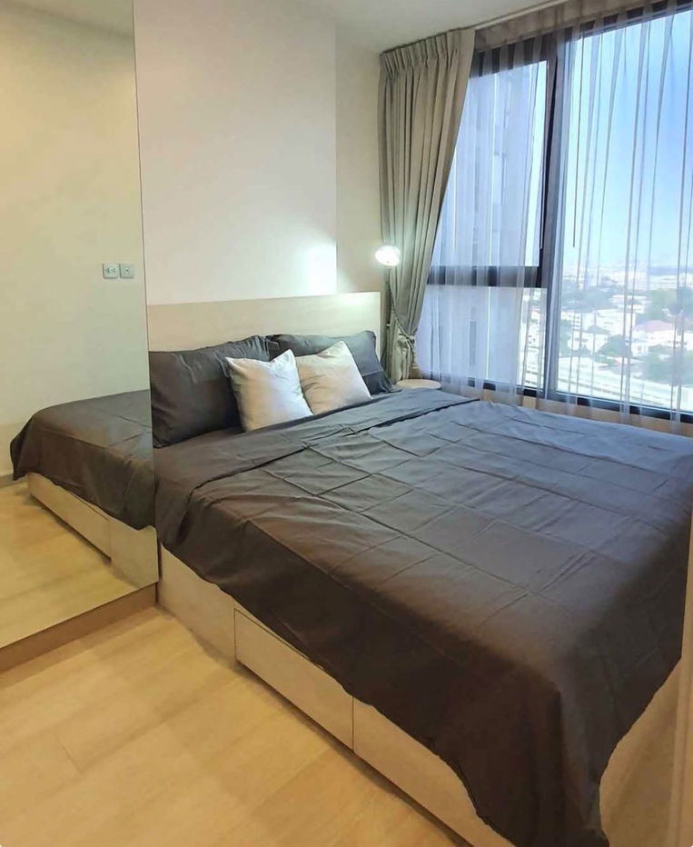 รูป #A124157 ✅ 31/8/68  ให้เช่า Knightsbridge Prime Sathorn📲📢สอบถาม ld line @condoboy - รูปที่ 4/9