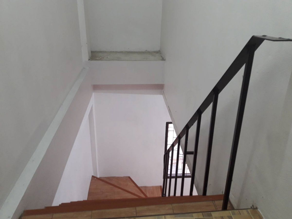 รูป บ้านทาวเฮ้าส์ 3 ชั้น ซอยเพชรเกษม 48 แยก 49 (ซอยแหลมทอง)   - รูปที่ 4/9