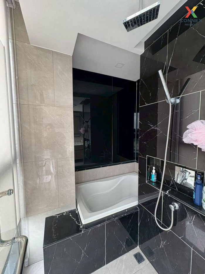 picture 🔥🔥🔥 For Rent Condo , One9Five Asoke - Rama 9 , MRT-Phra Ram 9 , Huai Khwang , Huai Khwang , Bangkok , CX-129987 ✅ Live chat with us ADD LINE @connexproperty ✅ 🔥🔥🔥 - 11/12
