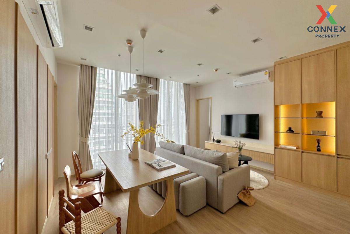 picture For Rent Condo , NOBLE STATE 39 , high floor , BTS-Phrom Phong , Khlong Tan Nuea , Watthana , Bangkok , CX-104135 ✅ Live chat with us ADD LINE @connexproperty ✅  - 2/6