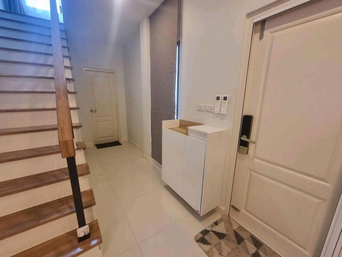 รูป 🏠 ให้เช่าบ้าน : Centro Vibhavadi (เซนโทร วิภาวดี)   รหัสทรัพย์ | 📌 LNP-H525  - รูปที่ 26/33