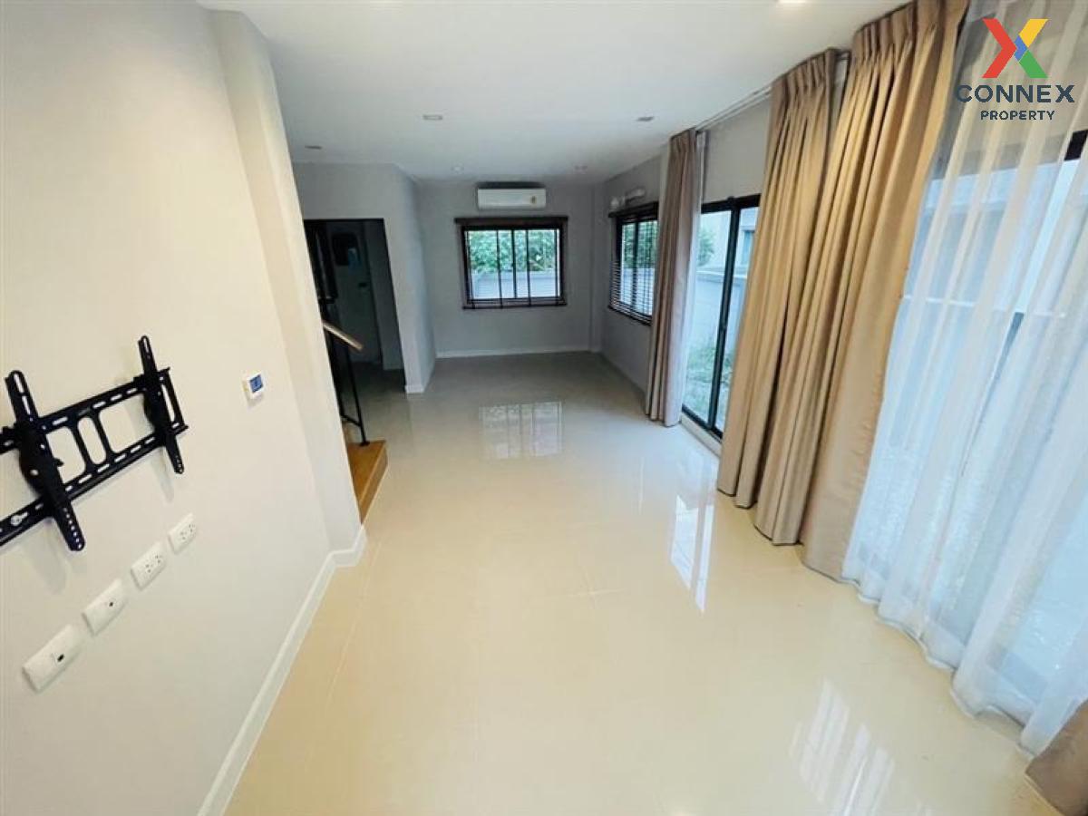 picture For Sale House , VENUE Westgate , Bang Mae Nang , Bang Yai , Nonthaburi , CX-129235 ✅ Live chat with us ADD LINE @connexproperty ✅  - 4/12