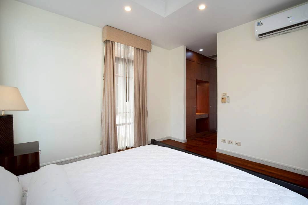 รูป ♣ Luxury house ♣ บ้านเดี่ยว 2 ชั้น 110.00 ตร.ว. | 4 ห้องนอน 5 ห้องน้ำ | ใกล้ BTS สถานีพระโขนง 2 นาที, โรงพยาบาลสุขุมวิท 4 นาที, Gateway เอกมัย 4 นาที - รูปที่ 7/21