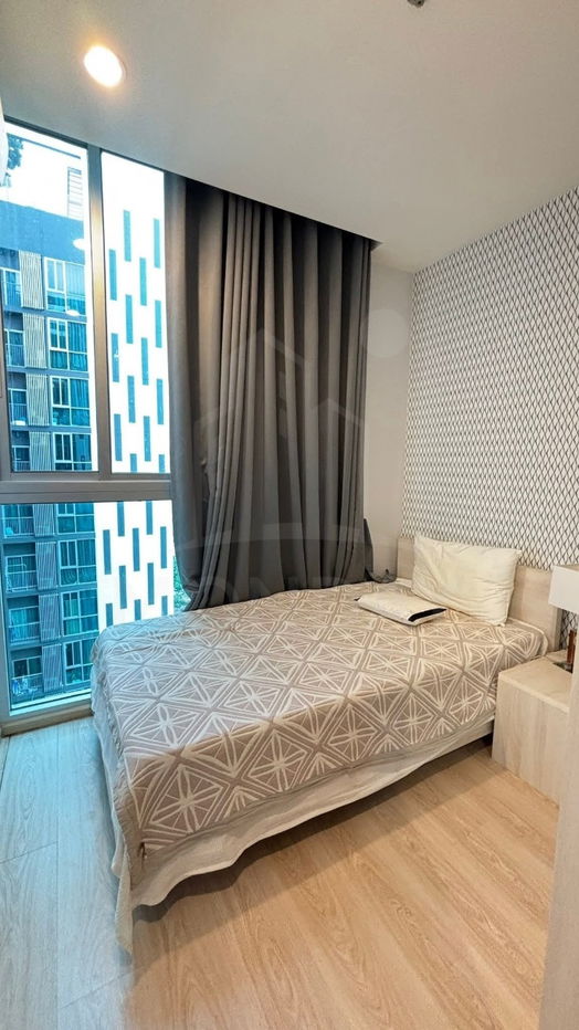 picture HotDeal​🔥🔥For​ Sale​Condo Fullyfurnished Ready to move in at Noble Revolve Ratchada
(MD-95196)​ - 3/7