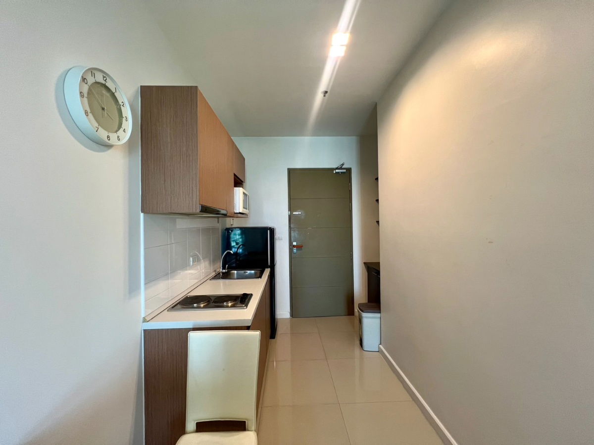 รูป ! ขาย ราคาดีย์ ! ไอดีโอ มิกซ์ พหลโยธิน ! ห้องรีโนเวทใหม่สวย  1 ห้องนอน ขนาด 38 ตร.ม. ราคา 3,850,000 บาท สนใจติดต่อ หมิว 064-2698033 - รูปที่ 2/11